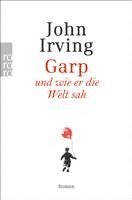 bokomslag Garp Und Wie Er Die Welt Sah