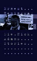 Ernest Hemingway - Die Nick Adams Stories, Häftad