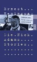 bokomslag Die Nick Adams Stories