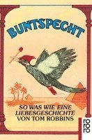 bokomslag Buntspecht