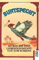 Buntspecht