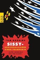 Tom Robbins - Sissy - Schicksalsjahre einer Tramperin, Häftad