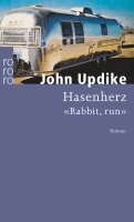 John Updike - Hasenherz, Häftad