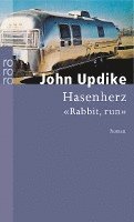 John Updike - Hasenherz, Häftad