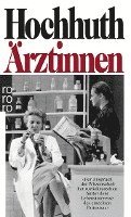 Rolf Hochhuth - Ärztinnen, Häftad