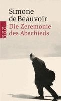 Simone de Beauvoir - Die Zeremonie des Abschieds und Gespräche mit Jean-Paul Sartre, Häftad