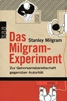 bokomslag Das Milgram - Experiment