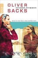 Oliver Sacks - Stumme Stimmen, Häftad