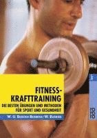 bokomslag Fitness-Krafttraining