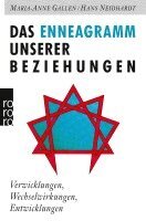 Maria-Anne Gallen, Hans Neidhardt - Das Enneagramm unserer Beziehungen, Häftad