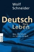 bokomslag Deutsch fürs Leben