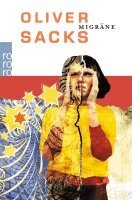 Oliver Sacks - Migräne, Häftad