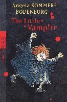 Angela Sommer-Bodenburg - little vampire, Häftad