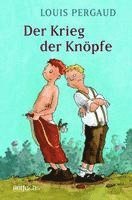 bokomslag Der Krieg der Knöpfe