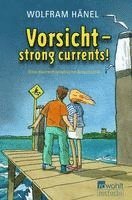 bokomslag Vorsicht - strong currents!