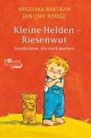 bokomslag Kleine Helden - Riesenwut