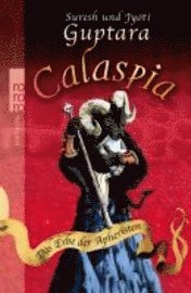 Calaspia. Das Erbe Der Apheristen 1