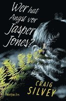 bokomslag Wer hat Angst vor Jasper Jones?