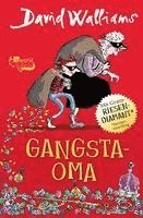 bokomslag Gangsta-Oma