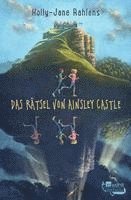 bokomslag Das Rätsel von Ainsley Castle