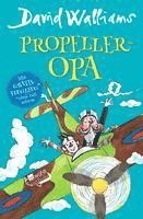 bokomslag Propeller-Opa