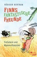 Finns fantastische Freunde: Trollalarm und Mammuthamster 1