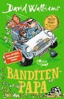 bokomslag Banditen-Papa