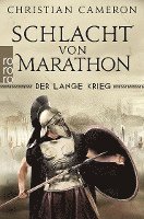 bokomslag Der Lange Krieg: Schlacht von Marathon