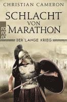 bokomslag Der Lange Krieg: Schlacht von Marathon