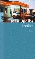bokomslag Brasilien