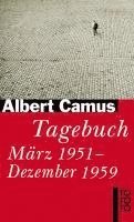 bokomslag Tagebuch März 1951 - Dezember 1959