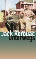 Jack Kerouac - Unterwegs, Häftad