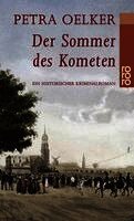 Petra Oelker - Der Sommer des Kometen, Häftad