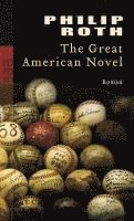 bokomslag The Great American Novel