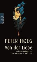 Von Der Liebe