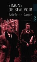 Simone de Beauvoir, Sylvie Le Bon de Beauvoir - Briefe an Sartre, Häftad