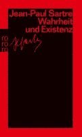 Jean-Paul Sartre, Arlette Elkaïm-Sartre - Wahrheit und Existenz, Häftad