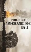 bokomslag Amerikanisches Idyll