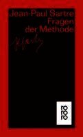 Jean-Paul Sartre, Arlette Elkaim-Sartre - Fragen der Methode, Häftad