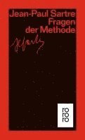 bokomslag Fragen der Methode