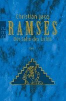 bokomslag Ramses: Der Sohn DES Lichts