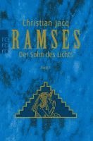 bokomslag Ramses: Der Sohn DES Lichts