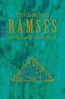 bokomslag Ramses: Die Schlacht von Kadesch
