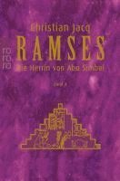 bokomslag Ramses: Die Herrin von Abu Simbel