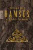 bokomslag Ramses: Im Schatten der Akazie