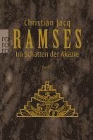 bokomslag Ramses: Im Schatten Der Akazie