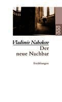 Vladimir Nabokov - Neue Nachbar Erzahlungen 1925-1934, Häftad