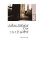 bokomslag Der Neue Nachbar Erzahlungen 1925-1934