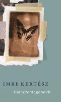 Imre Kertesz - Galeerentagebuch, Häftad