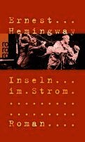 Ernest Hemingway - Inseln im Strom, Häftad